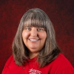 Vicki Van Huss