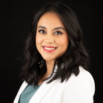 Rebeca Villanueva Hernandez