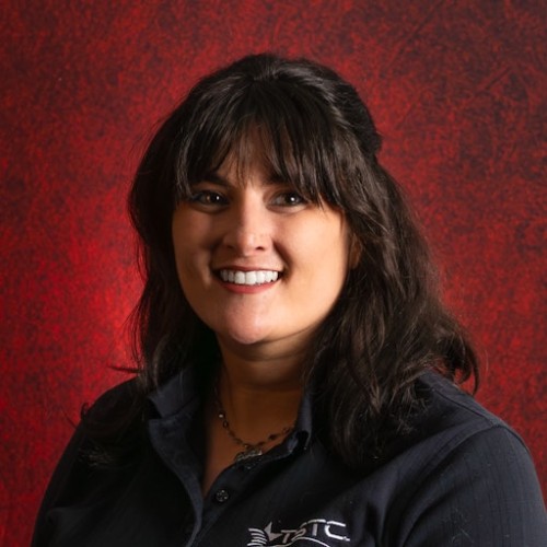 Anita Argueta