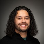 Aaron Garcia
