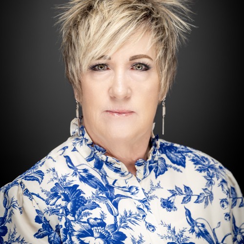 Patty Coombs