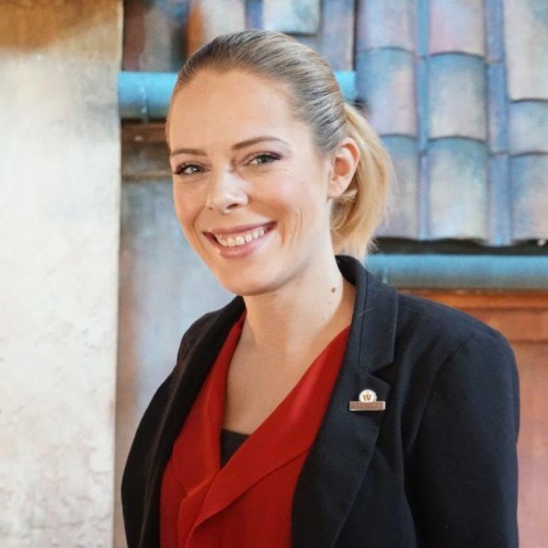 Jessica Dougherty