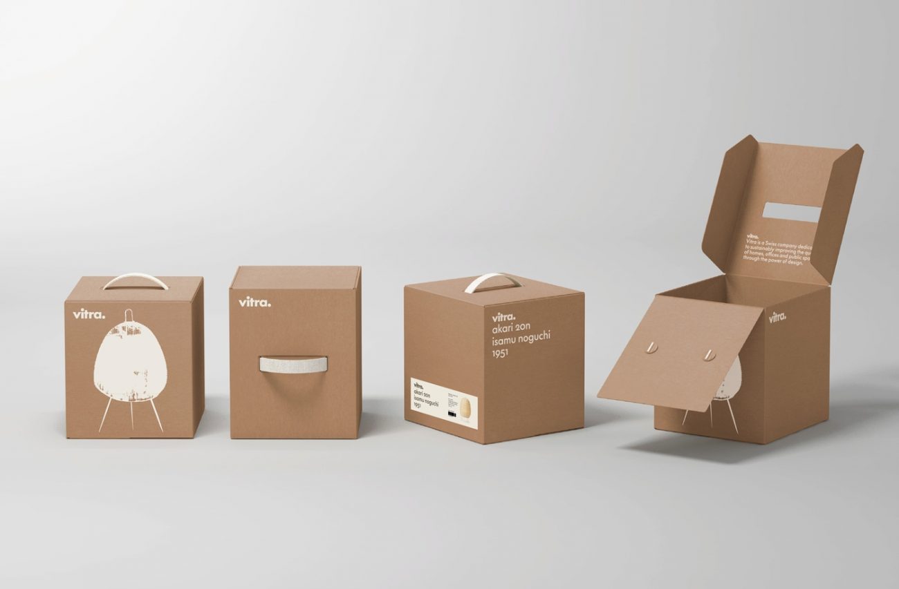 Minimal Package Design Can Speak Volumes - Lumi Blog
