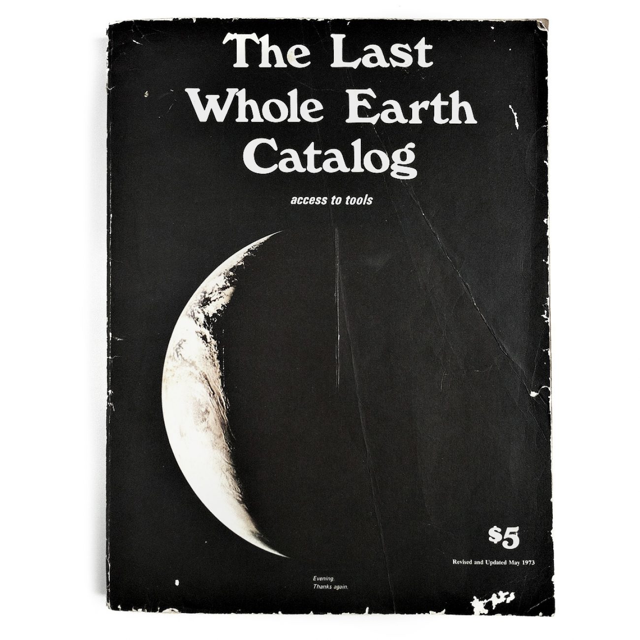  Embracing the Inevitable