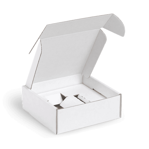 Image result for mailer boxes