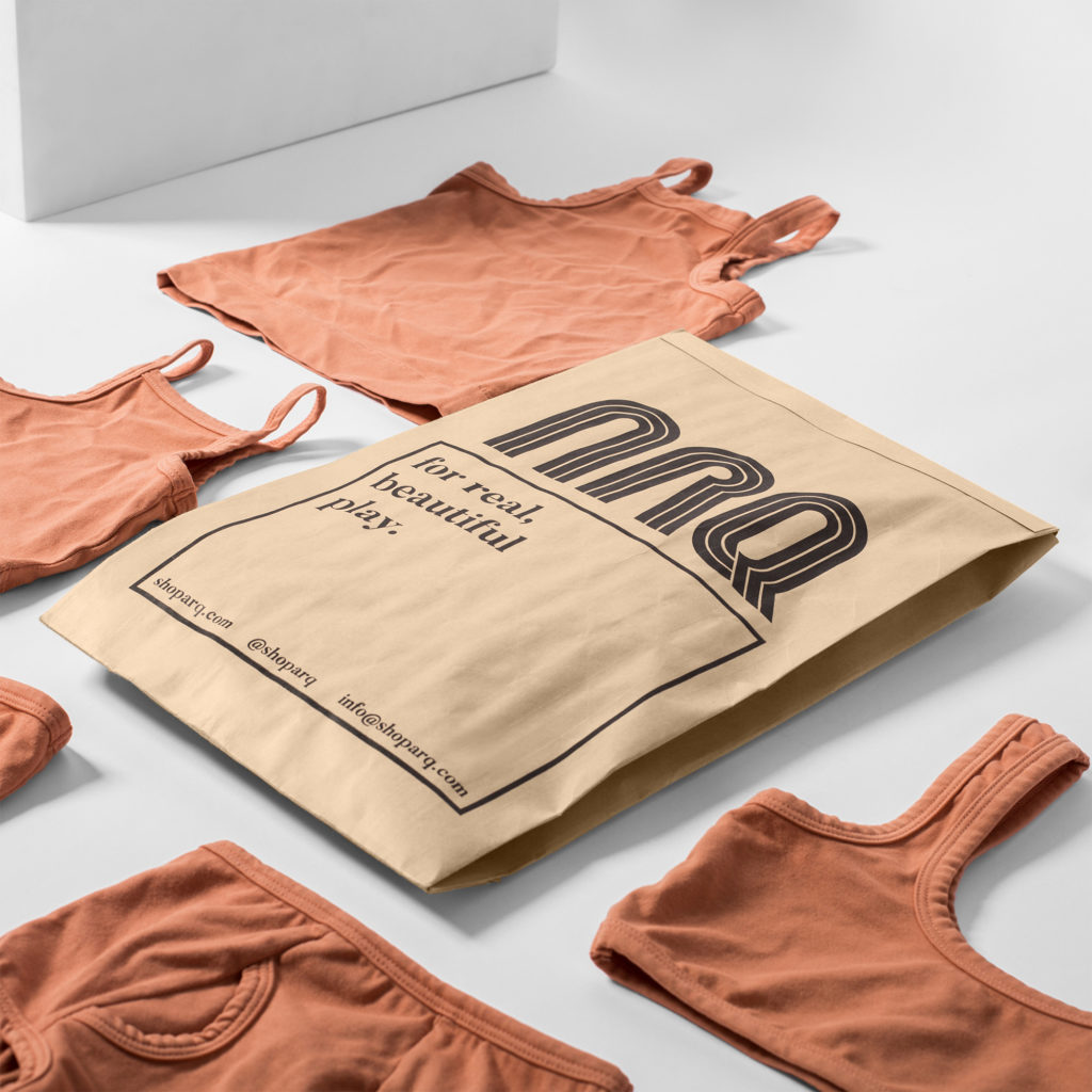 Custom Reinforced Expandable Kraft Mailers Lumi Narvar