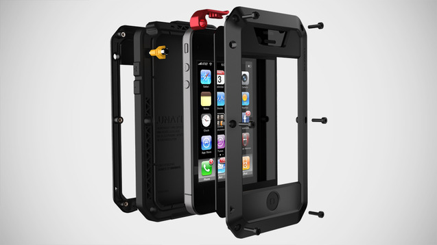 YANG IPHONENYA MAU TAMPIL SUPERKEREN, TAHAN AIR, TAHAN HUJAN, TAHAN BANTING. TERMURAH