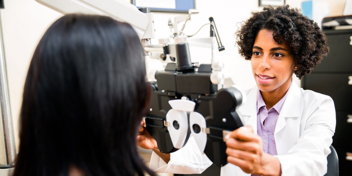 Protecting your eyesight when taking Plaquenil