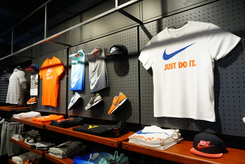 nike