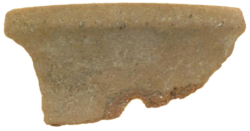 Aegean/Asia Minor Iron Age Micaceous Cooking Ware | The Levantine ...