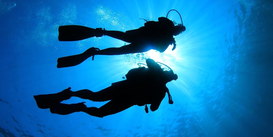 Water Sports In Hong Kong