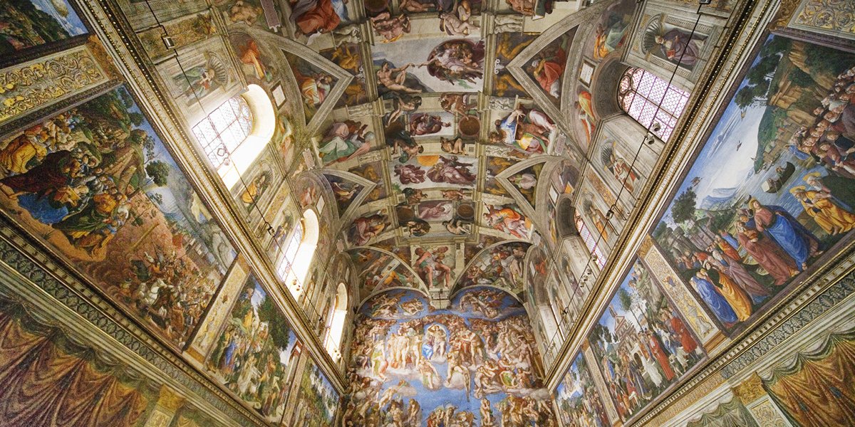 Context Private Tours Inside Guides To Rome