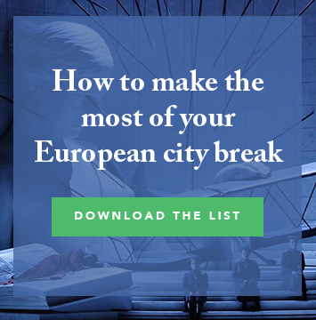 European City Breaks