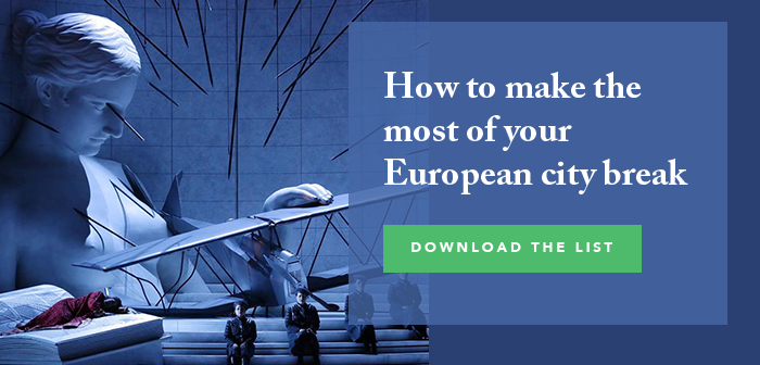 European City Breaks