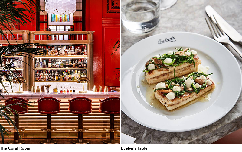 London Best Bar and Restaurant 2019