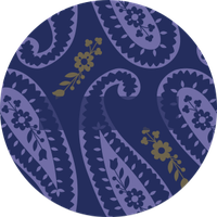 London Destination circles pattern.png