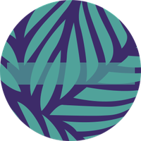 Los Angeles Destination circles pattern.png