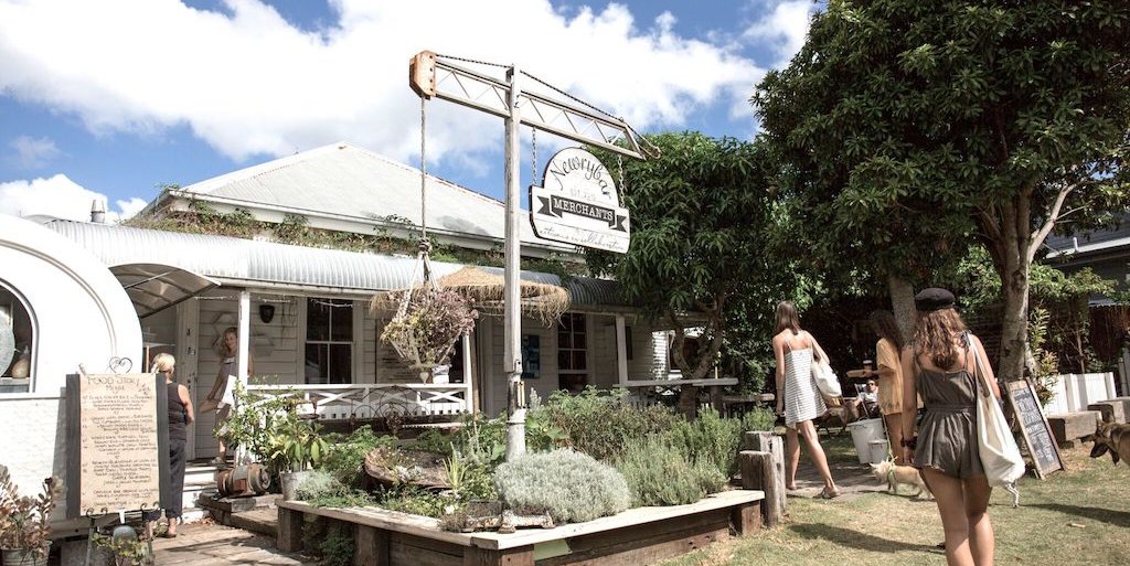 Spell & The Gypsy's Guide to Byron Bay