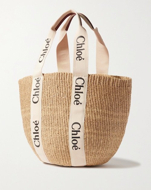 LUXE Picks The Best Bags for Summer LUXE City Guides