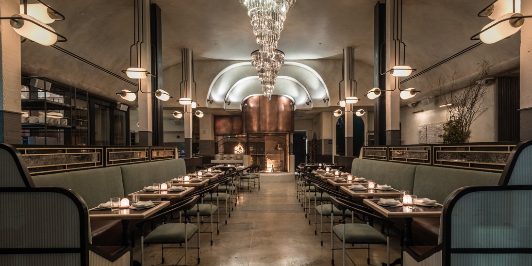 LA’s Best New Restaurants