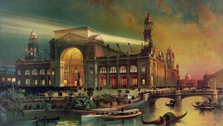 Travel Back to the 1893 World's Fair on the Devil in the White City Tour