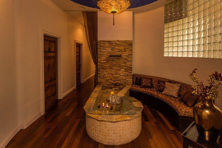 Aniko Salon & Spa in Chicago's South Loop | StyleChicago.com