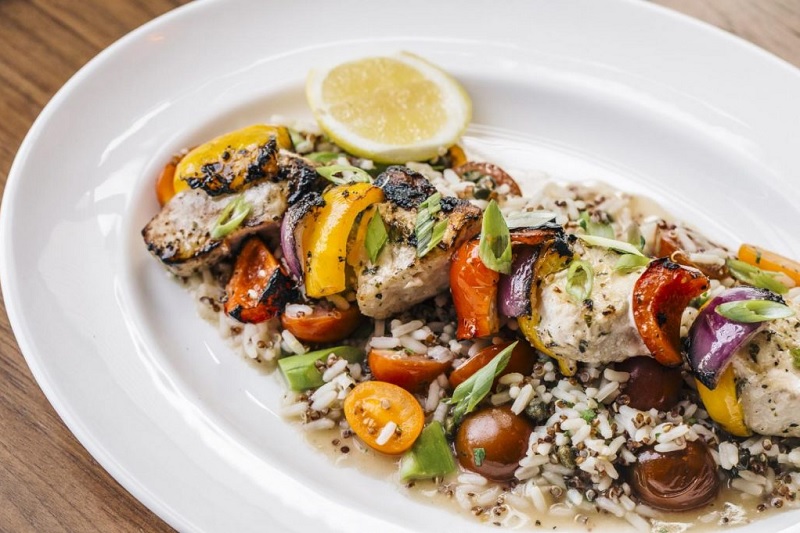 Beatrix in Oak Brook - Where Healthy Meets Delicious | StyleChicago.com