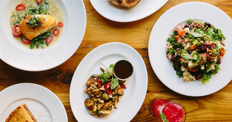 Beatrix in Oak Brook - Where Healthy Meets Delicious | StyleChicago.com