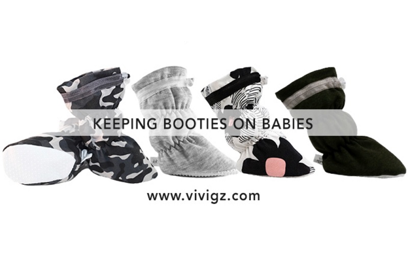 z baby booties