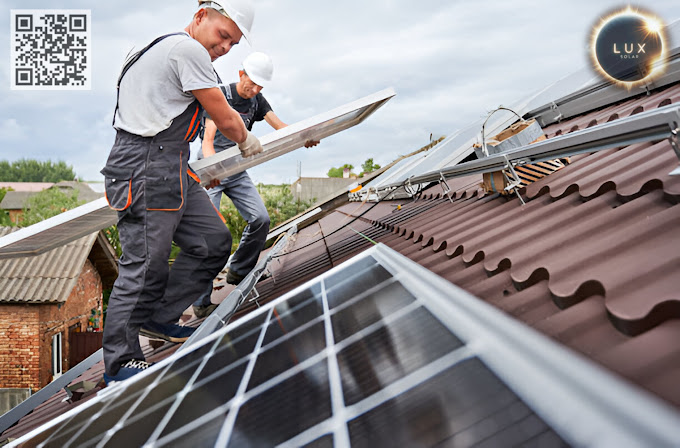 Solar Panel Cleaning