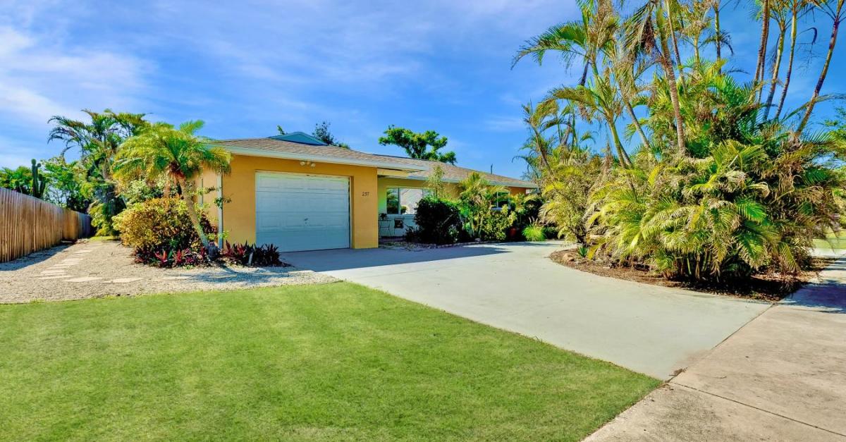 237 SAN MARCO DRIVE | VENICE, FL | LuxVT