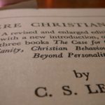 Why Every Christian Should Read Mere Christianity