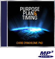 Purpose, Plan, and Timing