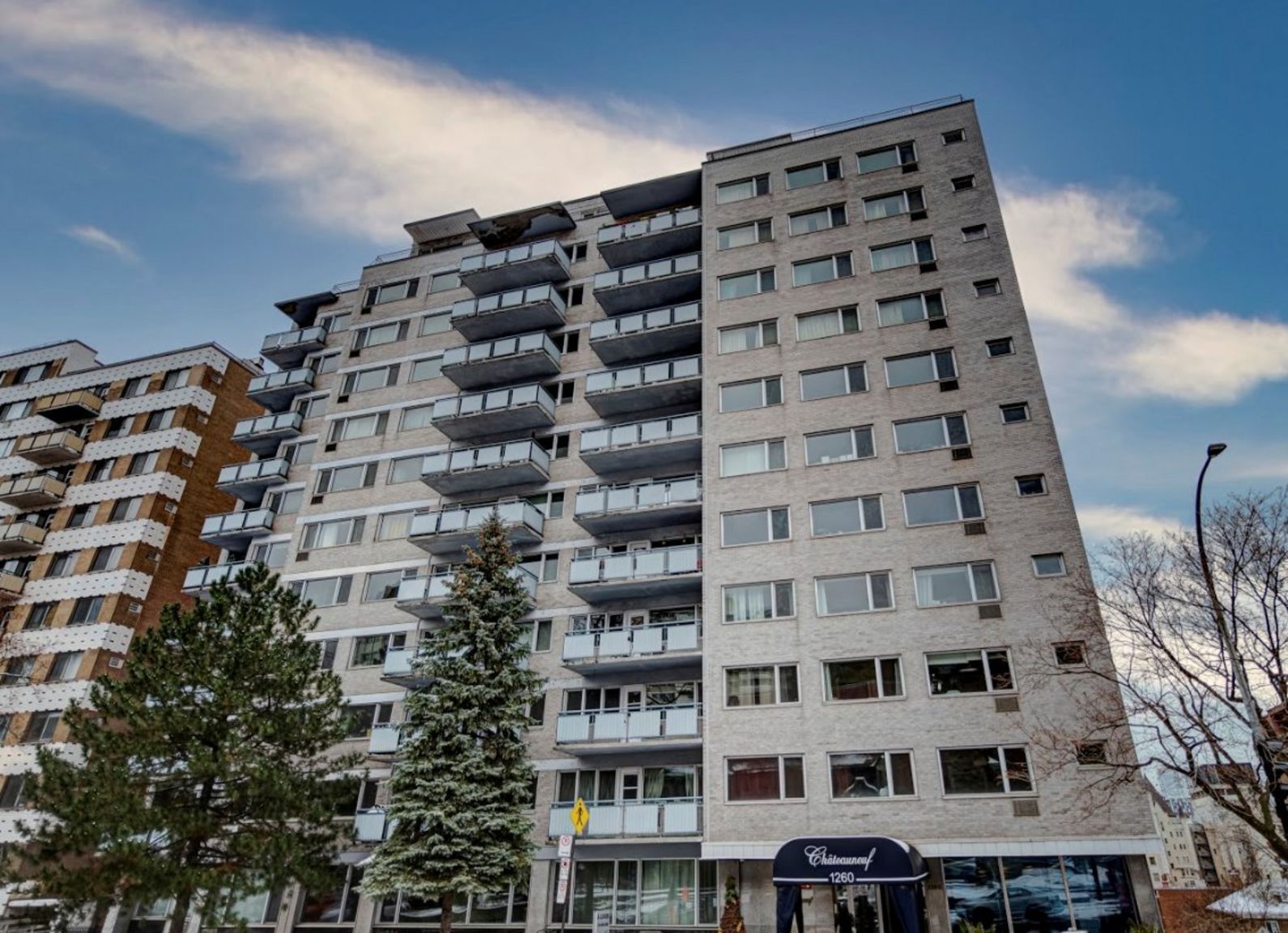 1260 Avenue du Docteur-Penfield — photo 1