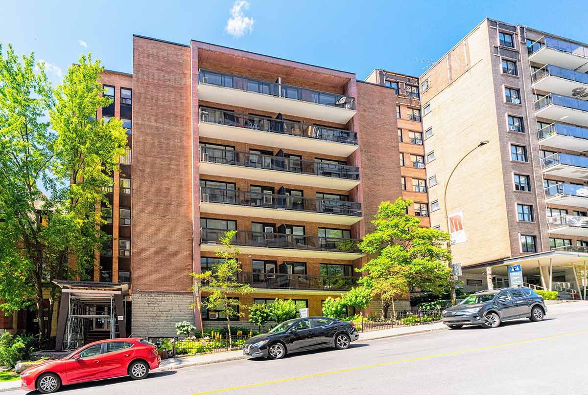 3500 Rue de la Montagne — photo 1