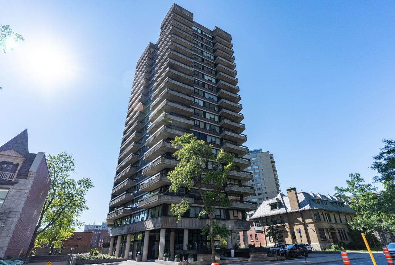 1550 Avenue du Docteur-Penfield — photo 1