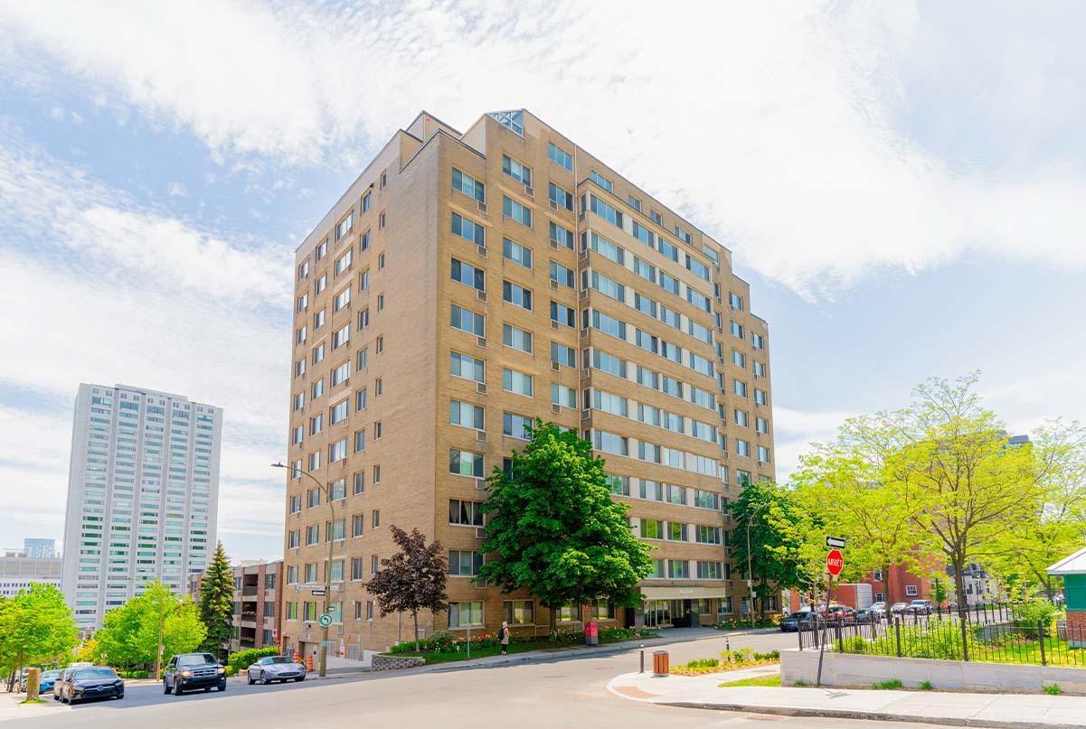 1460 Avenue du Docteur-Penfield — photo 1