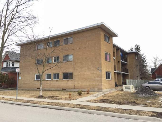 150 Gordon Ave. ACSO PM Inc