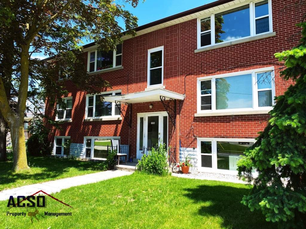 5115 Patricia Ave. ACSO PM Inc