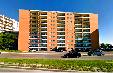 Vincent Cambridge Apartments Active Management