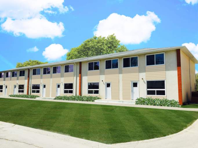 Templeton Apartments Active Management