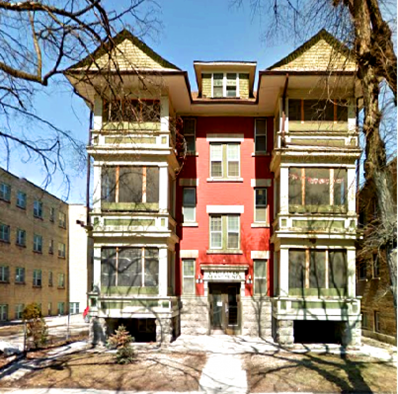 Lancaster Apartments Active Management