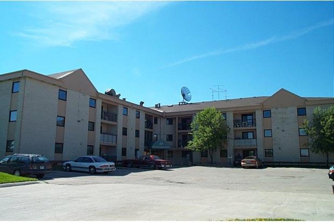 Inkster Garden Apartments Active Management