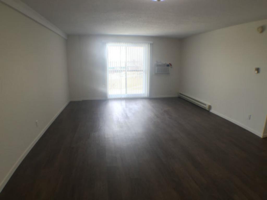 Inkster Garden Apartments Active Management