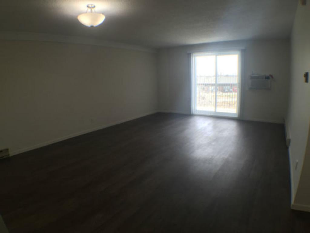 Inkster Garden Apartments Active Management