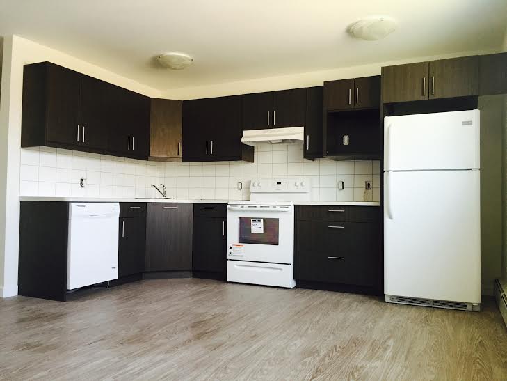 Templeton Apartments Active Management Ltd.