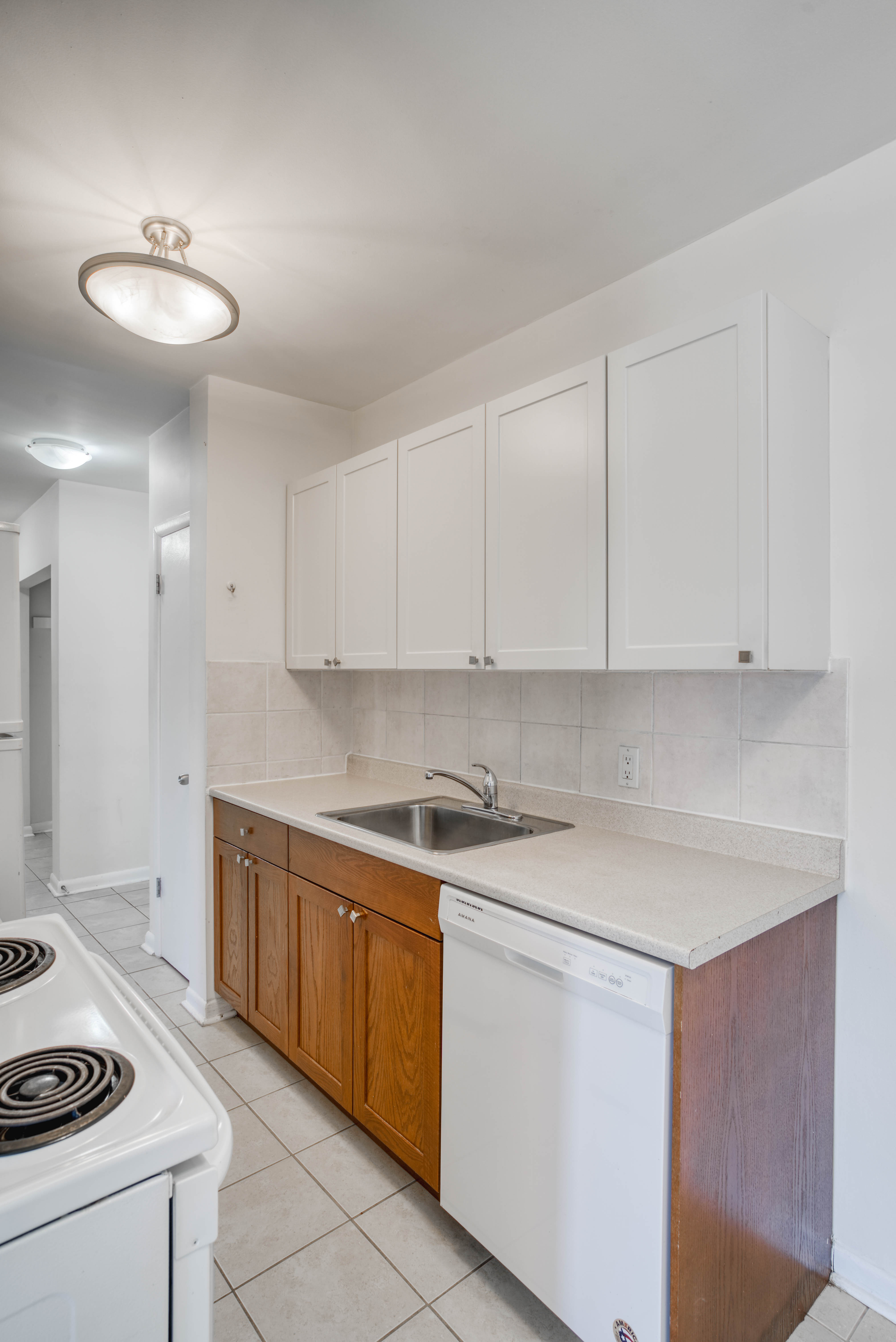 Americana Apartments Active Management Ltd.