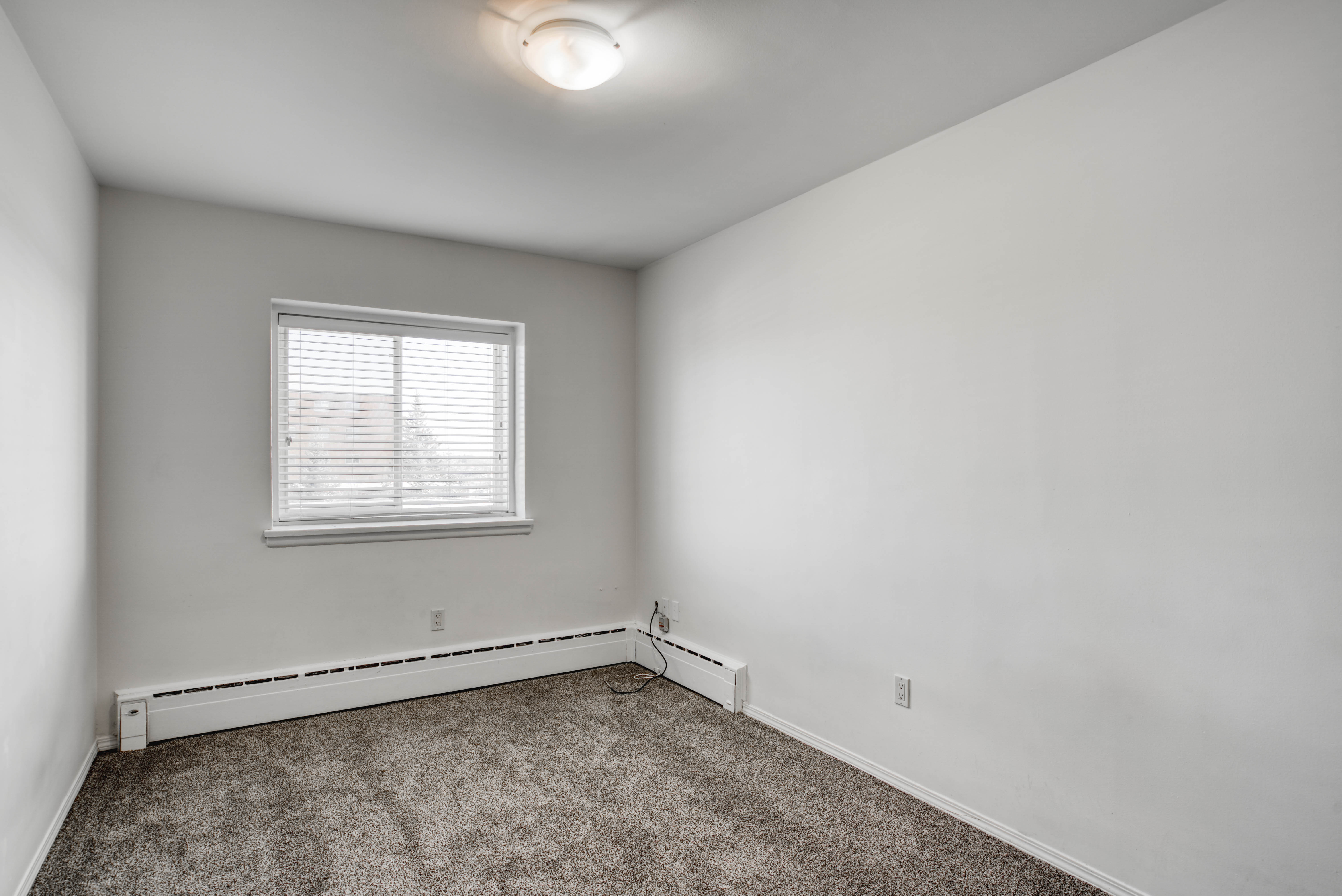 Americana Apartments Active Management Ltd.