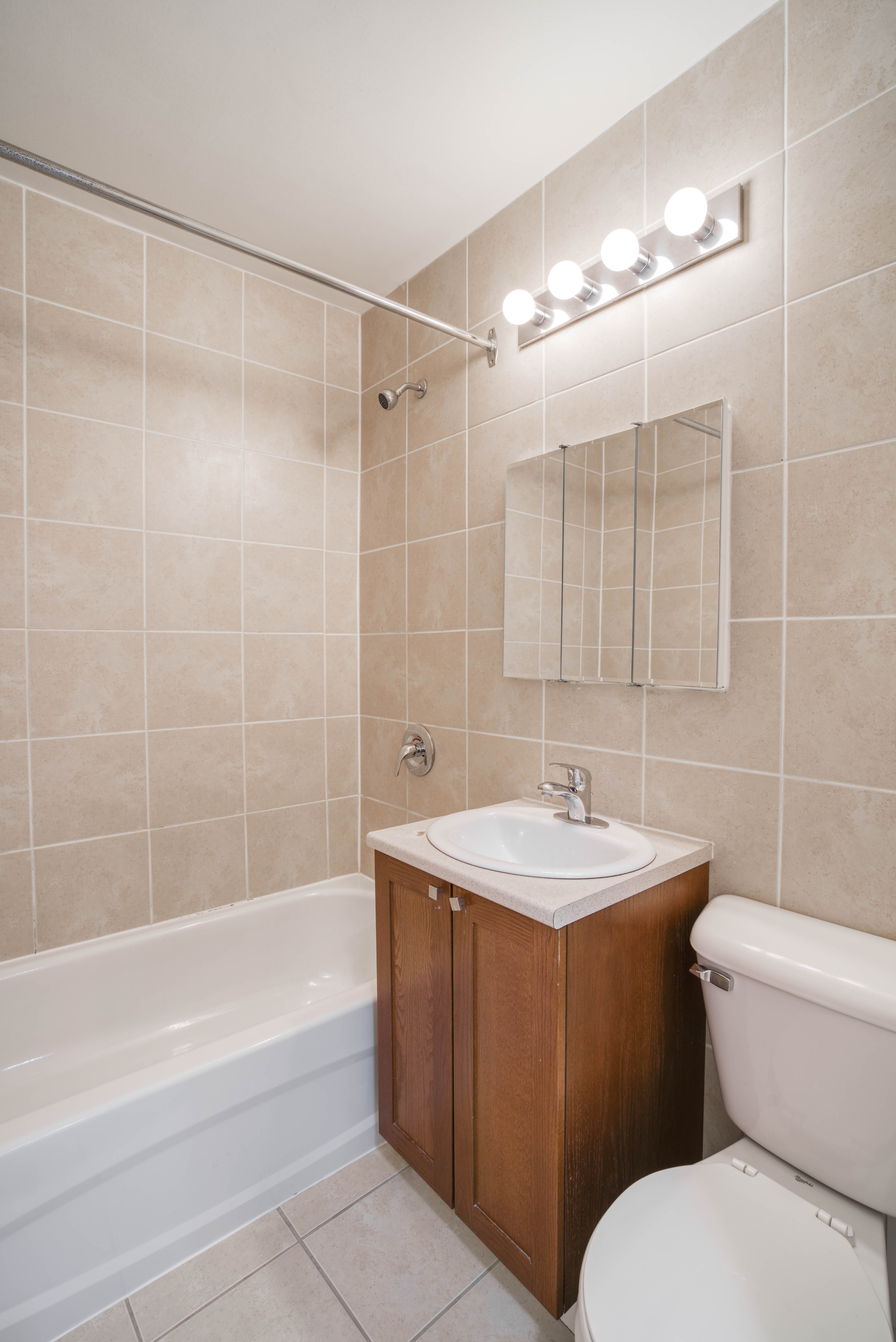 Americana Apartments Active Management Ltd.