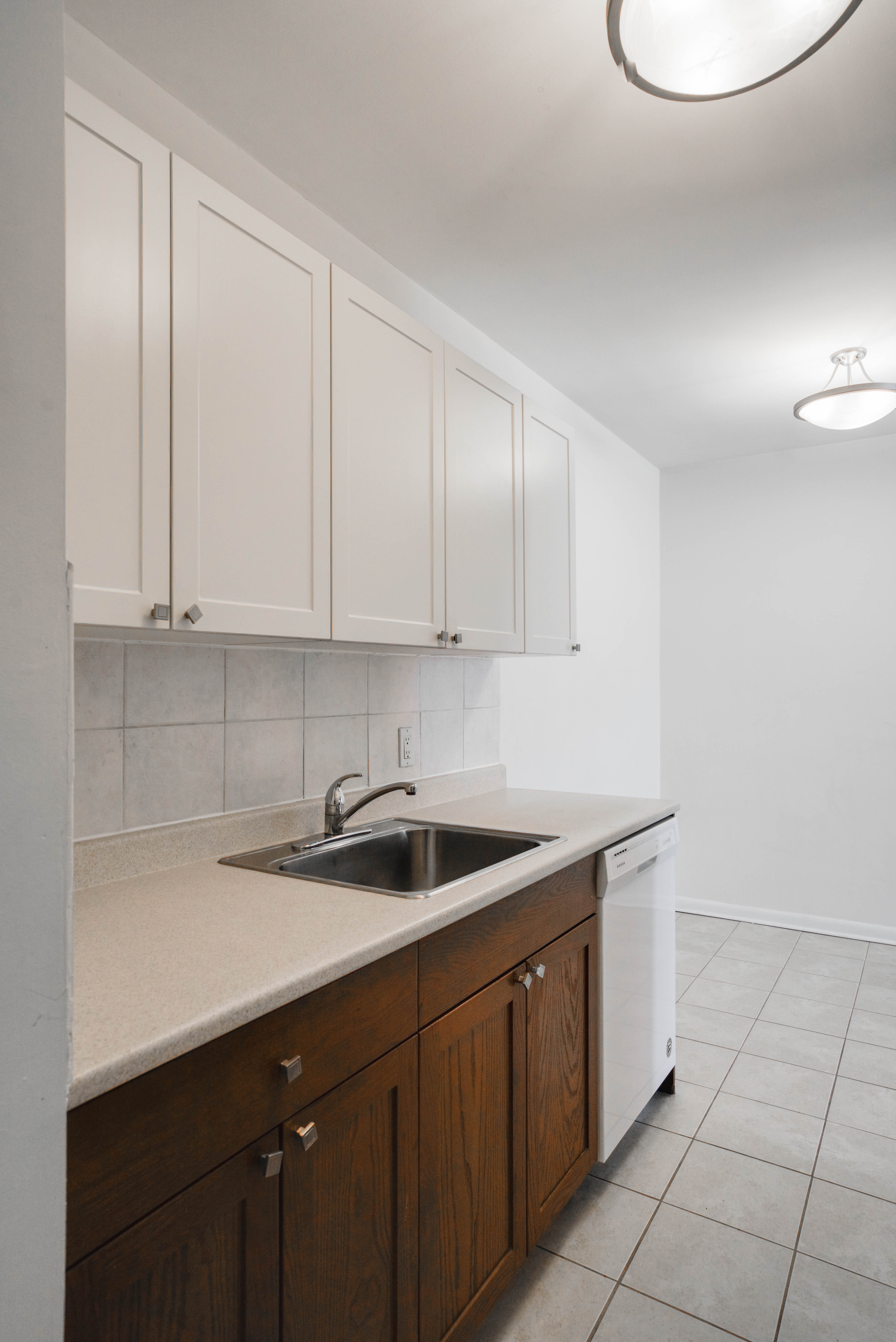 Americana Apartments Active Management Ltd.